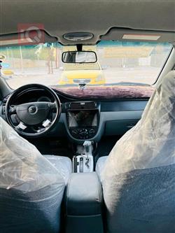 شيفروليه اوبترا